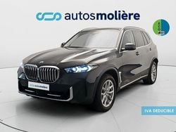 Marrón Usado 2023 BMW X5 xLine SUV | 66.890 € (Precio justo)