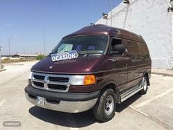 Granate Usado 1995 Dodge Ram Recogida | 11.900 €
