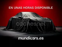 Blanco Usado 2015 Seat Toledo I-Tech Berlina | 10.989 € (Un poco caro)