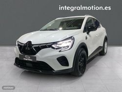 Blanco Usado 2024 Mitsubishi ASX Motion SUV | 21.900 € (Precio justo)