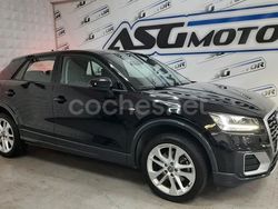 Negro Usado 2018 Audi Q2 Sport SUV | 19.500 € (Precio justo)