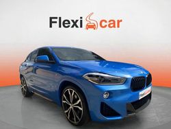 Azul Usado 2018 BMW X2 SUV | 22.590 € (Precio justo)
