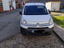 Blanco Usado 2014 Citroën Berlingo Tonic Monovolumen | 5200 € (Super precio)