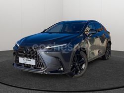 Blanco Usado 2025 Lexus NX350h Executive Line SUV | 55.500 € (Caro)