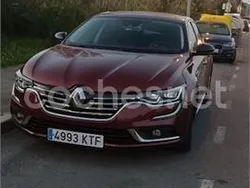 Granate Usado 2019 Renault Talisman LIMITED Berlina | 17.500 € (Un poco caro)