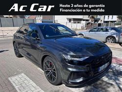 Gris Usado 2023 Audi Q8 Sport SUV | 69.900 €