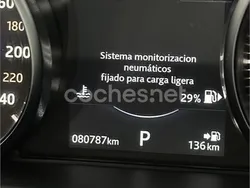 Granate Usado 2018 Land Rover Range Rover evoque SE SUV | 20.900 € (Super precio)