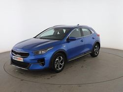 Usado 2022 Kia XCeed SUV | 18.380 € (Precio justo)