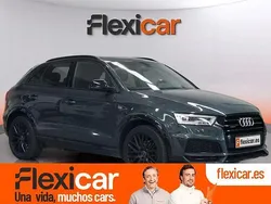 Verde Usado 2018 Audi Q3 SUV | 23.990 € (Precio justo)