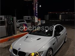 Blanco Usado 2007 BMW 335 Coupe | 17.000 € (Un poco caro)