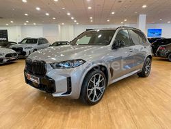 Gris / plata Usado 2025 BMW X5 SUV | 79.900 € (Precio justo)