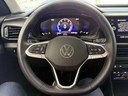 Blanco Usado 2023 VW T-Cross Advance SUV | 19.499 € (Precio justo)