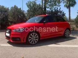 Etiqueta c (verde) Usado 2015 Audi A1 Attraction Utilitario | 13.000 €