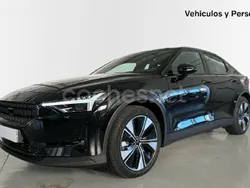 Negro Usado 2023 Polestar 2 Standard Range Single Motor Berlina | 34.900 €