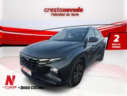 Usado 2022 Hyundai Tucson SUV | 21.485 € (Buen precio)
