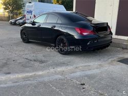 Negro Usado 2013 Mercedes CLA200 Berlina | 10.700 € (Super precio)