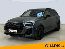 Gris Usado 2024 Audi Q7 S-Line SUV | 89.900 €