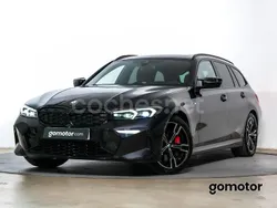Negro Usado 2024 BMW M340 M Sport Berlina | 66.990 € (Super precio)