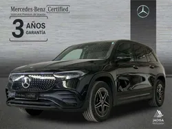 Usado 2024 Mercedes EQB250+ SUV | 40.557 € (Precio justo)