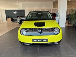 Eléctrico Usado 2020 Honda e Advance Utilitario | 18.500 €