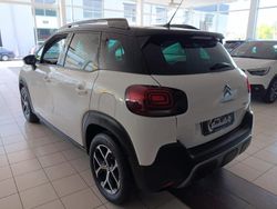 Otro Usado 2024 Citroën C3 Aircross PureTech SUV | 14.800 € (Precio justo)