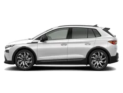Gris Nuevo 2025 Skoda Elroq SUV | 44.249 €