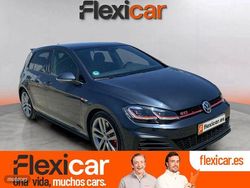 Gris / plata Usado 2019 VW Golf VII GTI Berlina | 27.790 € (Un poco caro)