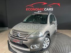 Beige Usado 2006 Citroën C3 XTR Utilitario | 4900 € (Caro)