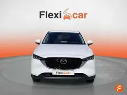 Blanco Usado 2023 Mazda CX-5 SUV | 21.890 € (Super precio)
