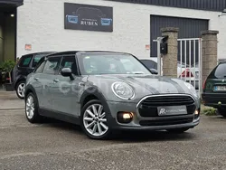 Gris / plata Usado 2018 Mini Cooper D Clubman Familiar | 11.990 € (Precio justo)