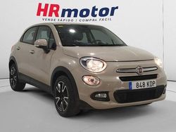Usado 2017 Fiat 500 Pop Star | 10.340 €