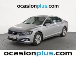 Gris plata Usado 2020 VW Passat Business Berlina | 19.355 € (Buen precio)