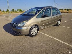 Beige Usado 2008 Citroën Xsara Picasso Exclusive Monovolumen | 3000 € (Precio justo)