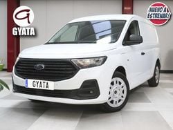 Blanco Nuevo 2025 Ford Tourneo Connect Trend Monovolumen | 30.990 € (Super precio)