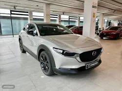 Usado 2024 Mazda CX-30 Homura-Line SUV | 26.900 € (Precio justo)