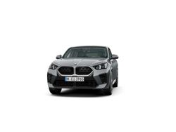 Gris Usado 2025 BMW X2 SUV | 51.890 €