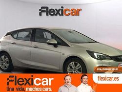 Gris / plata Usado 2020 Opel Astra GS Line Berlina | 11.890 € (Buen precio)