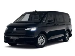 Otro Nuevo 2025 VW Multivan Monovolumen | 60.950 €