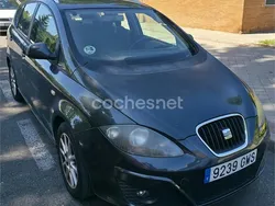 Azul Usado 2010 Seat Altea XL Ecomotive Monovolumen | 3800 € (Buen precio)