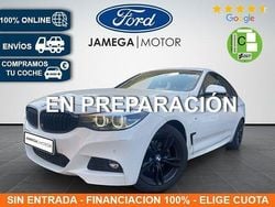 Blanco Usado 2020 BMW 320 Berlina | 26.990 € (Buen precio)