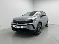 Gris Nuevo 2025 Opel Grandland X SUV | 30.990 € (Caro)