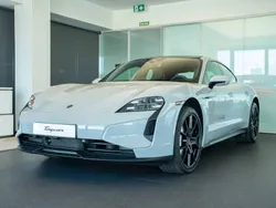 Crayón Nuevo 2024 Porsche Taycan Turbo Berlina | 175.000 €