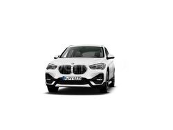 Blanco Usado 2020 BMW X1 Executive SUV | 30.900 € (Un poco caro)