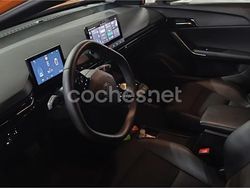 Eléctrico Usado 2023 MG MG4 EV Luxury Utilitario | 20.500 €