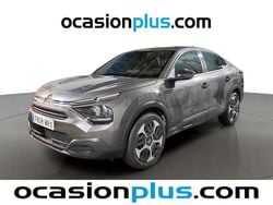 Gris Usado 2024 Citroën C4 PureTech SUV | 15.446 € (Buen precio)