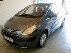 Gris / plata Usado 2005 Citroën Xsara Picasso Monovolumen | 3790 € (Precio justo)