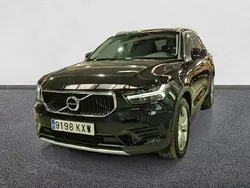 Usado 2019 Volvo XC40 Momentum SUV | 20.890 € (Buen precio)