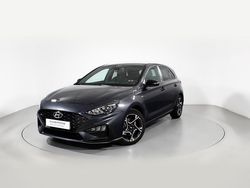 Usado 2023 Hyundai i30 N Line | 18.900 € (Precio justo)
