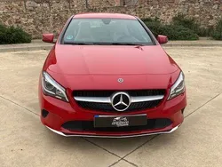 Usado 2017 Mercedes 200 Executive Utilitario | 23.900 €