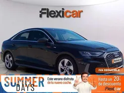 Negro Usado 2022 Audi A3 e-tron S-Line Utilitario | 28.590 € (Buen precio)